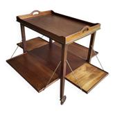 1950s side table/tea table
