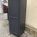 Boarding school wardrobe