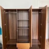 Armoire penderie made.com
