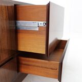 Commode Omann Jun des années 1960, Danemark