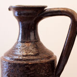 Jean Marais ceramic pitcher