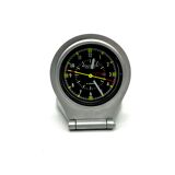 Alarm clock - aviagraphic for Lexon