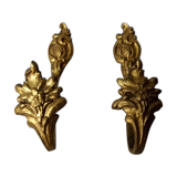 Pair of hooks