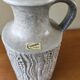 Vintage ceramic lamp base or vase
