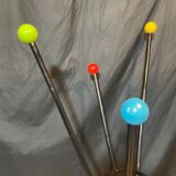 Coat rack 1950