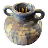 Old small jar Gilbert Méténier