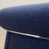 Space Age armchair, designed by Ernesto Radaelli, 1960s, manufactured by Se