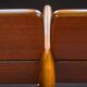 Vintage shelving unit by William Watting for Fristho, 1960s