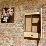 Medicine cabinet