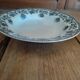 Hollow plate St Amand Jane Porcelain Old Vintage dp1221227