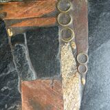 Vintage design coffee table Paul Kingma