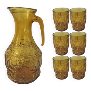 ?? Série de verres et