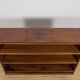 Art Deco Walnut Bookcase, Denmark, 1930s