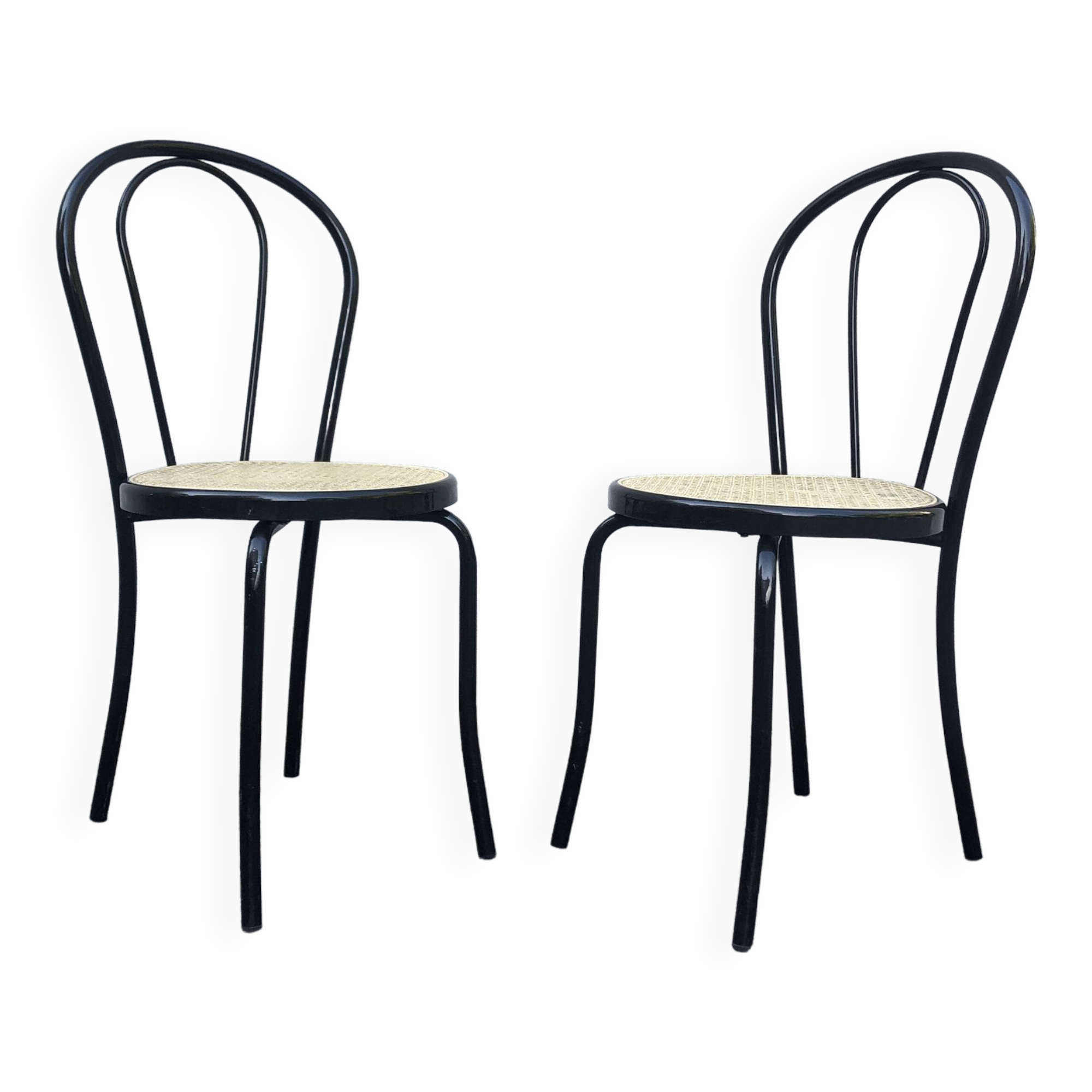 Chaises bistrot