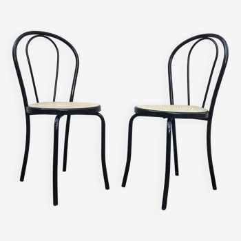 Chaises bistrot