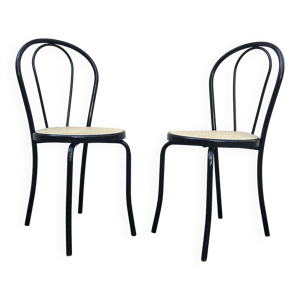 chaises bistrot