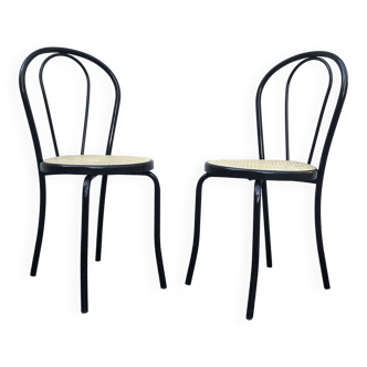 Chaises bistrot