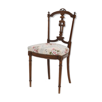 Period chair 1900