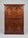 Wooden TV unit
