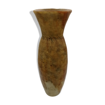 Vase Théo Perrot school of carriès