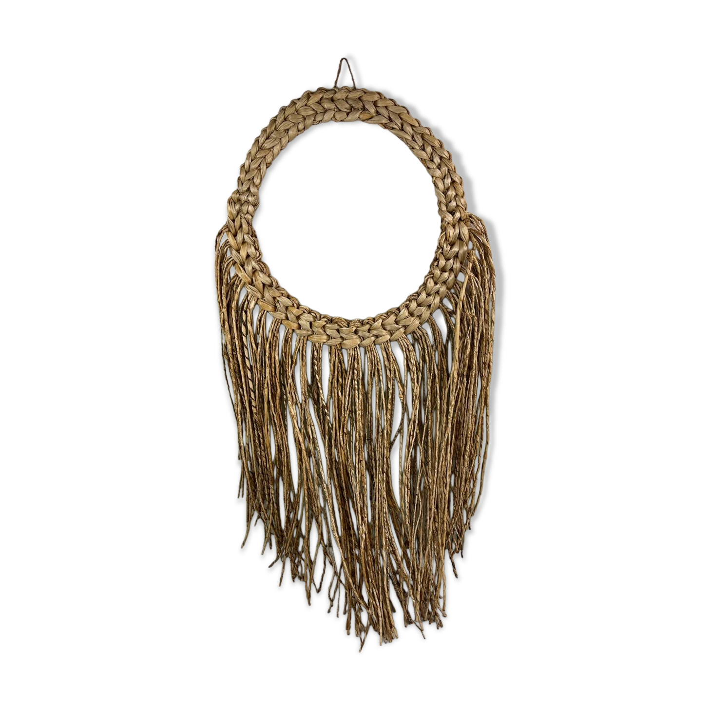 Ethnic wall decoration