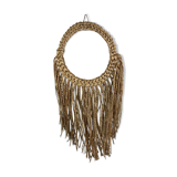 Ethnic wall decoration