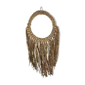 Ethnic wall decoration