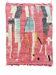 Vintage Boujad wool rug – 160 x 260 cm – Handmade in Morocco