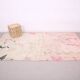 Vintage Moroccan Boujaad Rug 162 x 272 cm - Berber Rug Handmade - Wool Rug