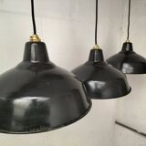 Industrial suspensions