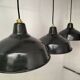 Suspensions industrielles