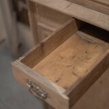 Renovated antique dresser