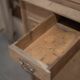 Renovated antique dresser