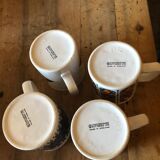Staffordshine cup