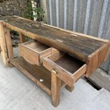Farm workbench