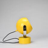Small accent lamp, circa 1990