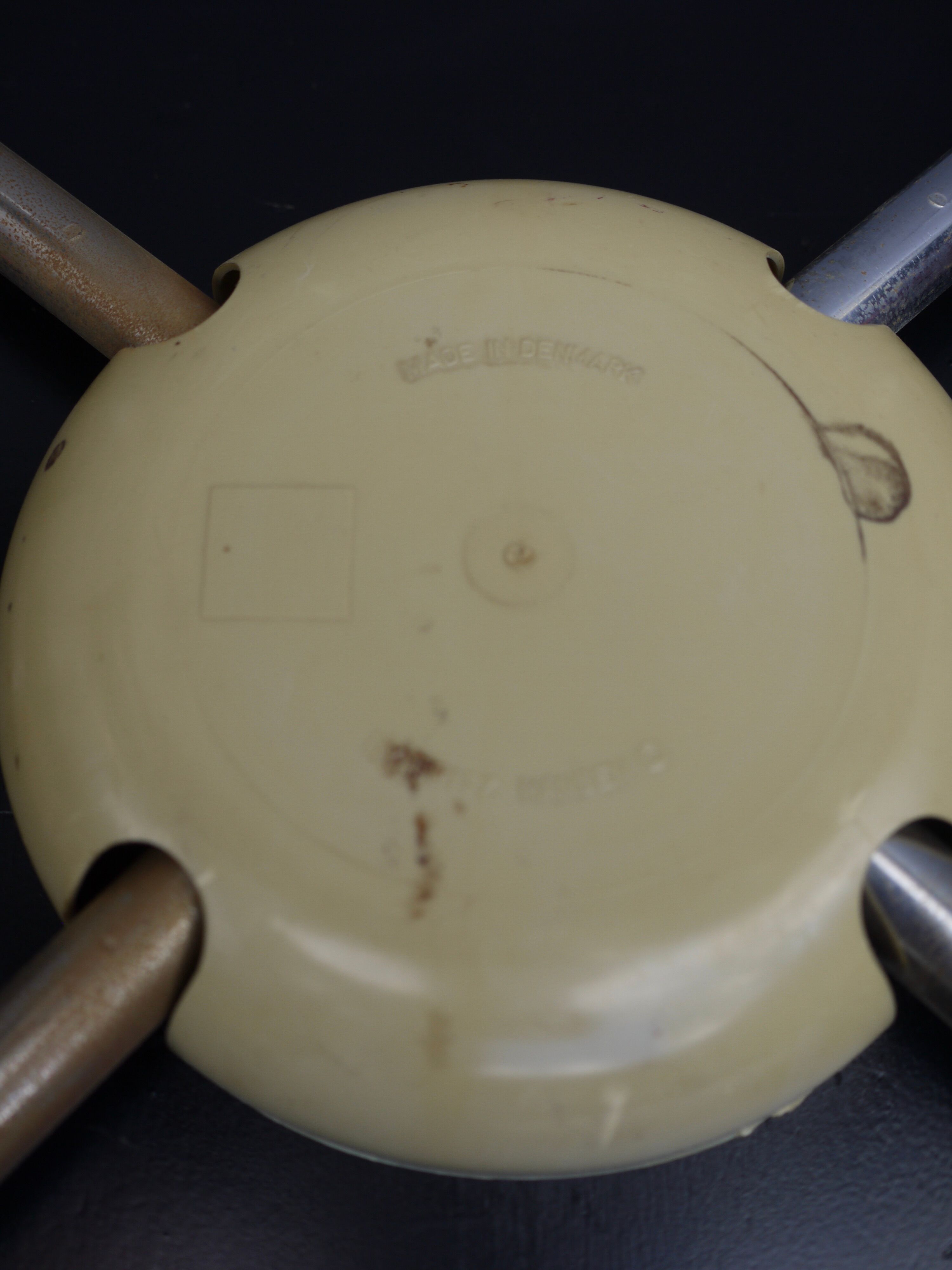 Arne Jacobsen Series 7 Chairs by Fritz Hansen. 1960s