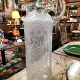 Carafe of Toni zuccheri murano