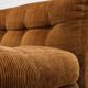 Amanta Modular Sofa by Mario Bellini for C&B Italia
