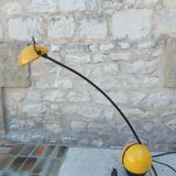 Design lamp years 80's valenti