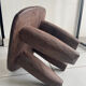Senoufo stool