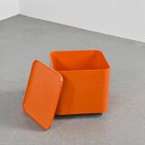 Extra cart by Marcello Siard, circa 1960