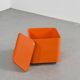 Chariot d'appoint par Marcello Siard, circa 1960