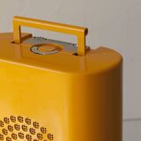 Turntable Schneider SE210
