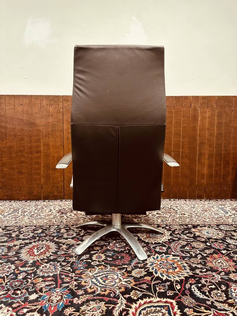 Jori Brainbuilder Recliner Armchair