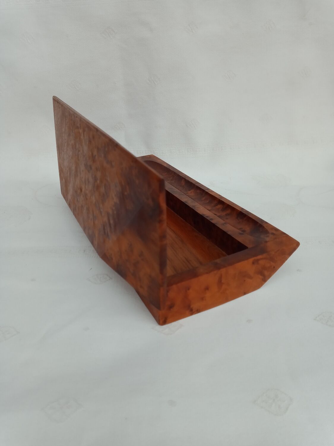 Cheath magnifying glass pen box