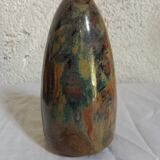 Montigny vase on old Loing