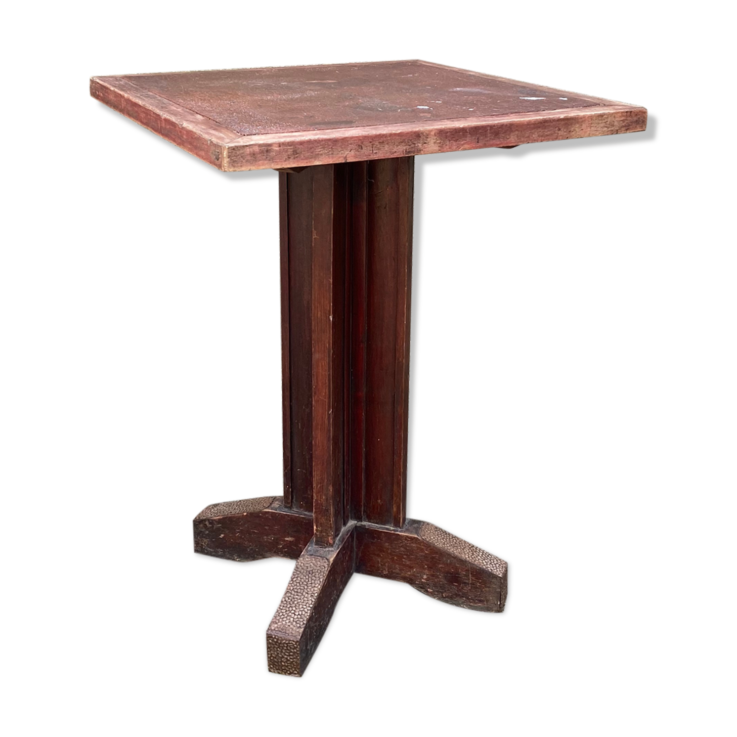Bistro table