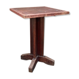 Bistro table