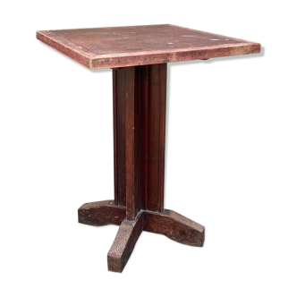 Bistro table